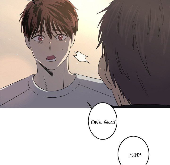 The Mermaid's Pond Manhwa - Chapter 36 Page 76