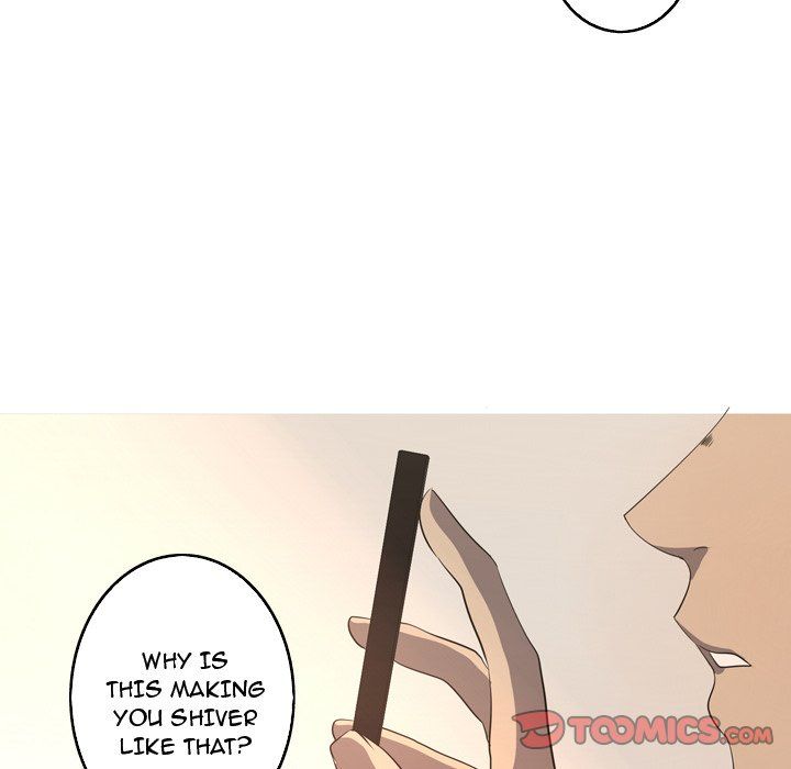 The Mermaid's Pond Manhwa - Chapter 36 Page 77