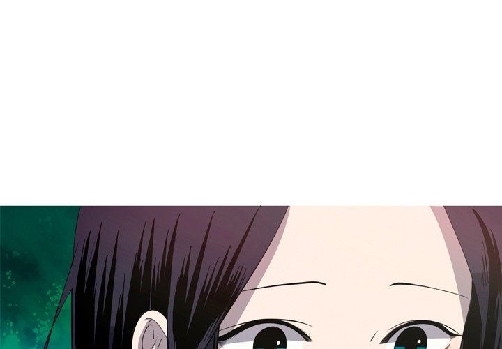 The Mermaid's Pond Manhwa - Chapter 25 Page 2