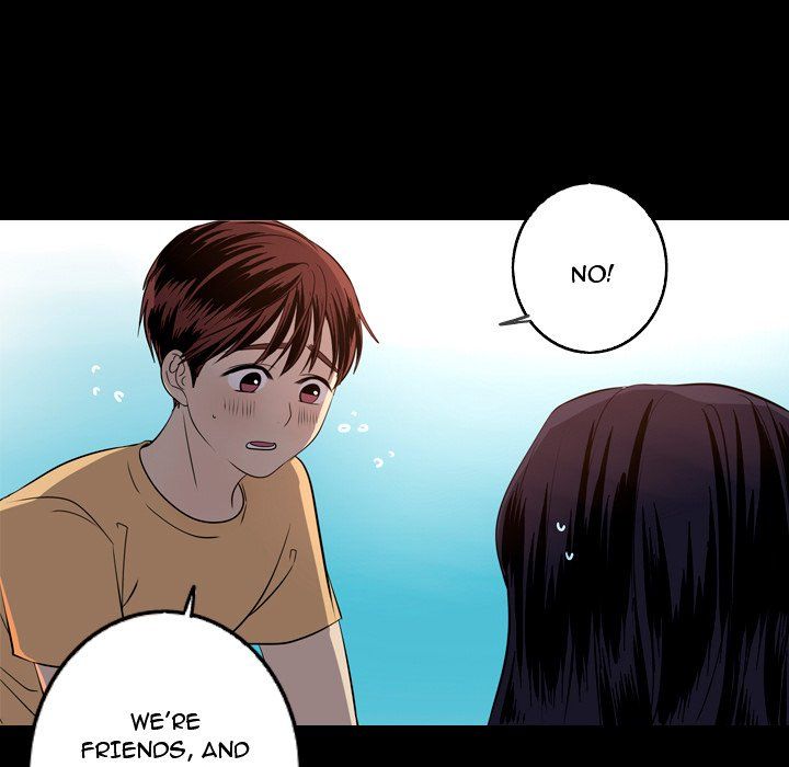 The Mermaid's Pond Manhwa - Chapter 25 Page 20