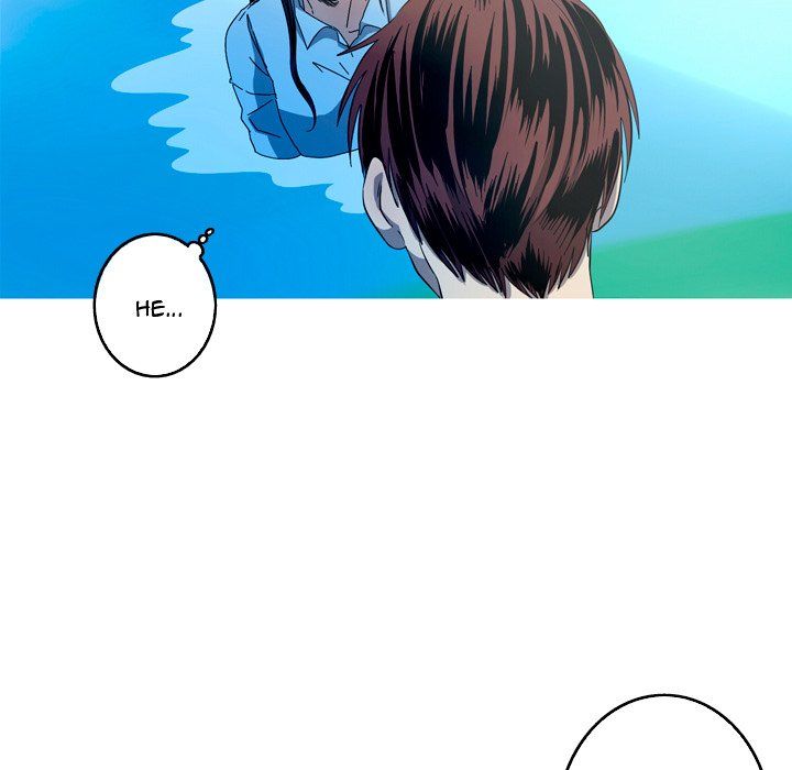 The Mermaid's Pond Manhwa - Chapter 25 Page 32