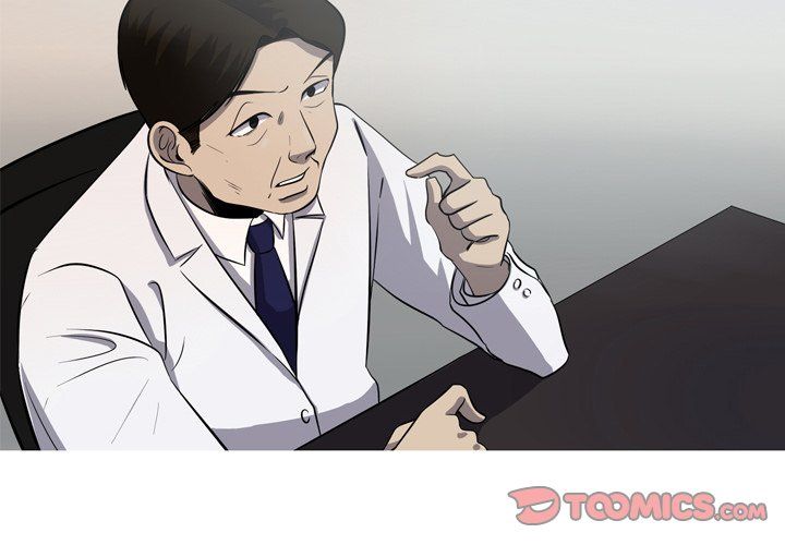 The Mermaid's Pond Manhwa - Chapter 55 Page 1