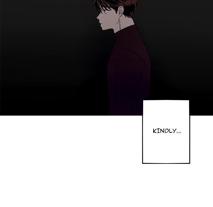 The Mermaid's Pond Manhwa - Chapter 55 Page 6