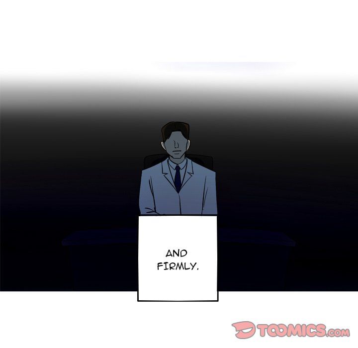 The Mermaid's Pond Manhwa - Chapter 55 Page 7