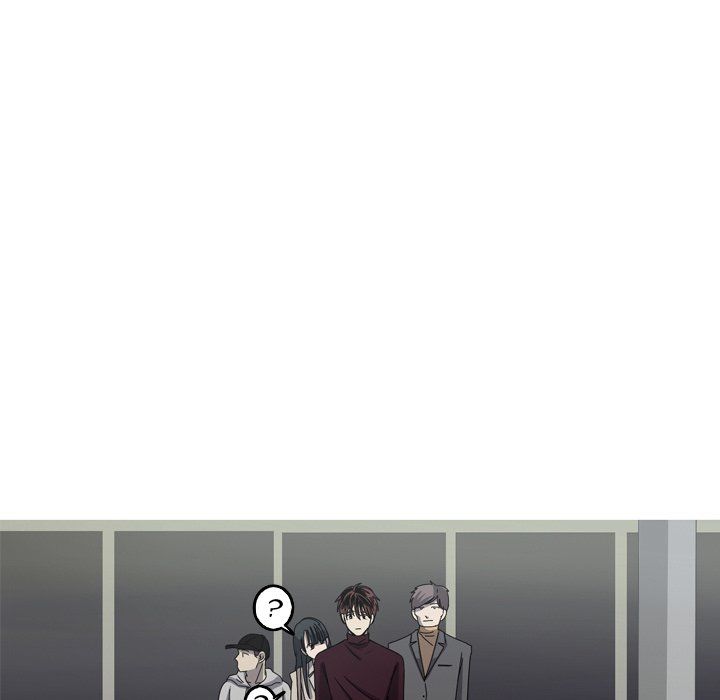 The Mermaid's Pond Manhwa - Chapter 55 Page 8