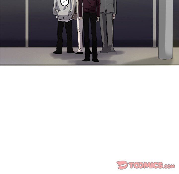 The Mermaid's Pond Manhwa - Chapter 55 Page 9