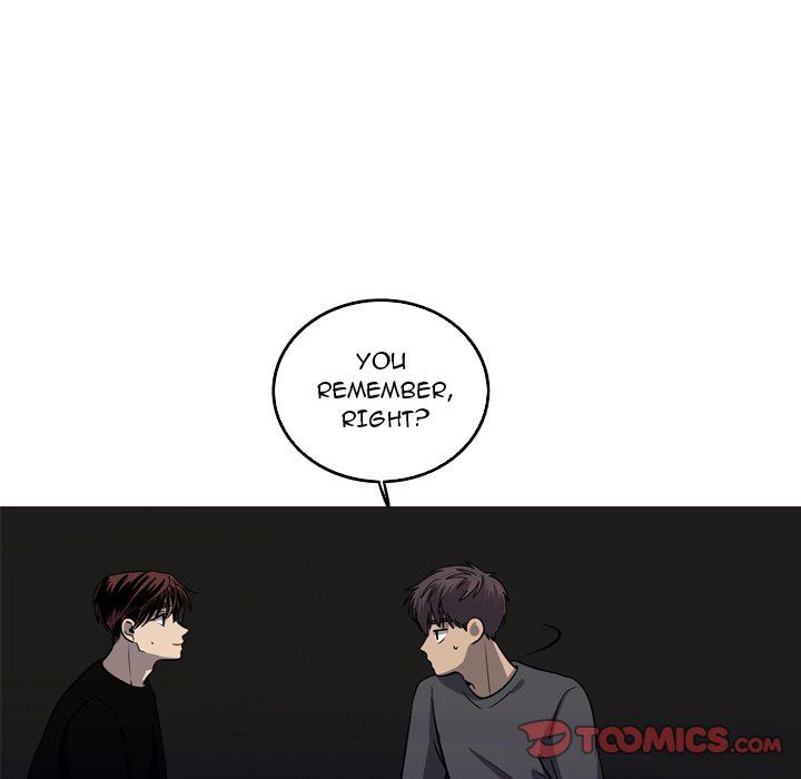 The Mermaid's Pond Manhwa - Chapter 55 Page 15