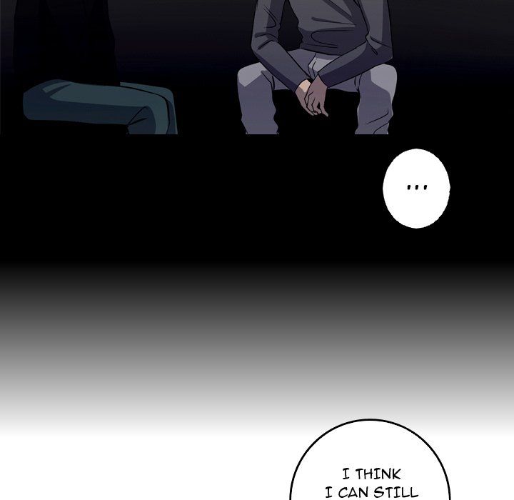 The Mermaid's Pond Manhwa - Chapter 55 Page 16