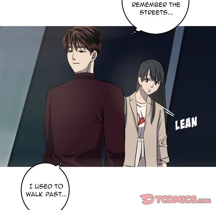 The Mermaid's Pond Manhwa - Chapter 55 Page 17