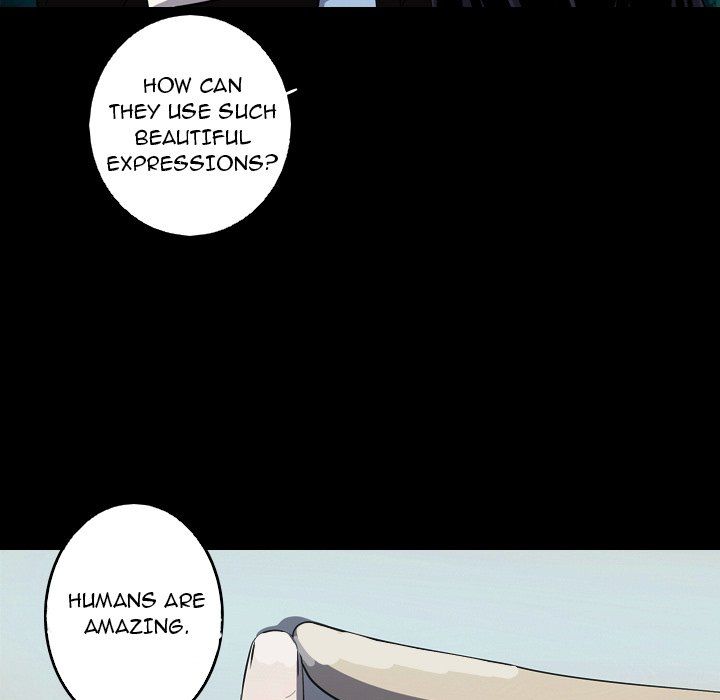 The Mermaid's Pond Manhwa - Chapter 55 Page 22