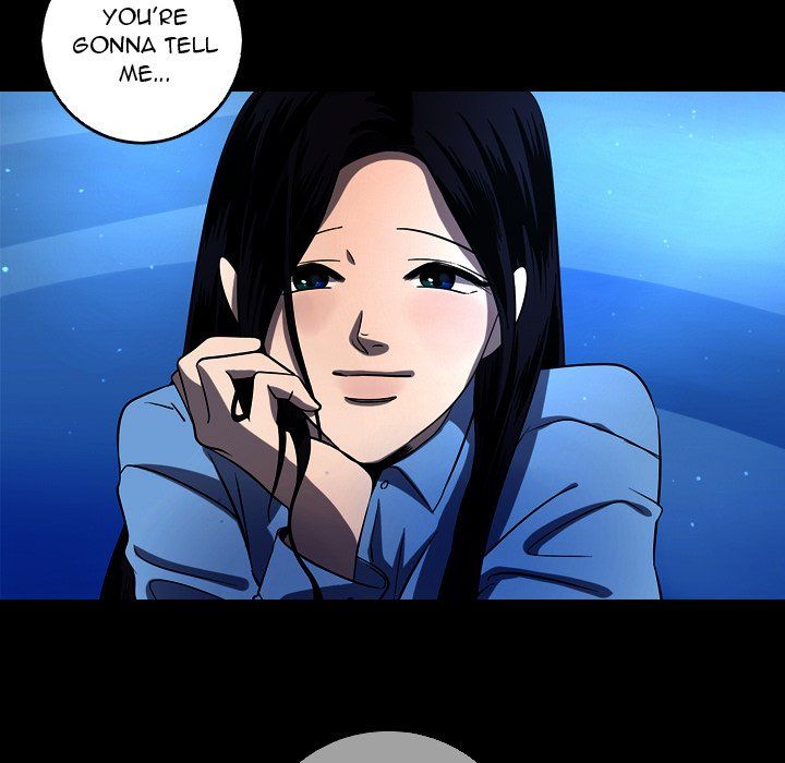The Mermaid's Pond Manhwa - Chapter 55 Page 24
