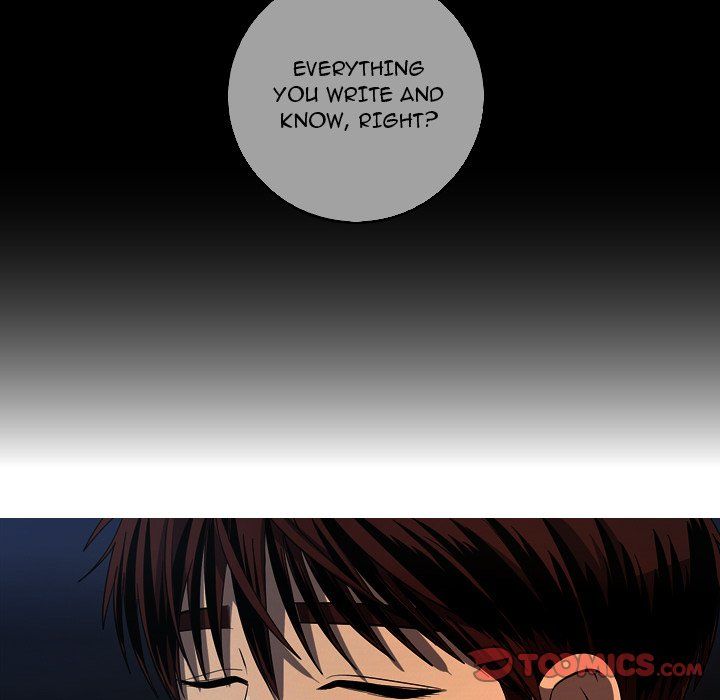 The Mermaid's Pond Manhwa - Chapter 55 Page 25