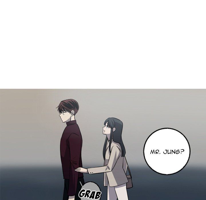 The Mermaid's Pond Manhwa - Chapter 55 Page 28