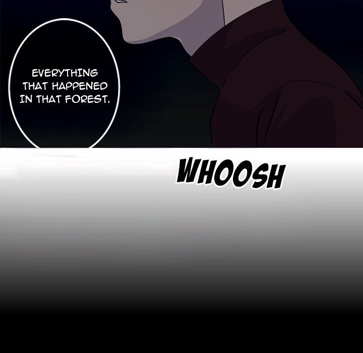 The Mermaid's Pond Manhwa - Chapter 55 Page 30