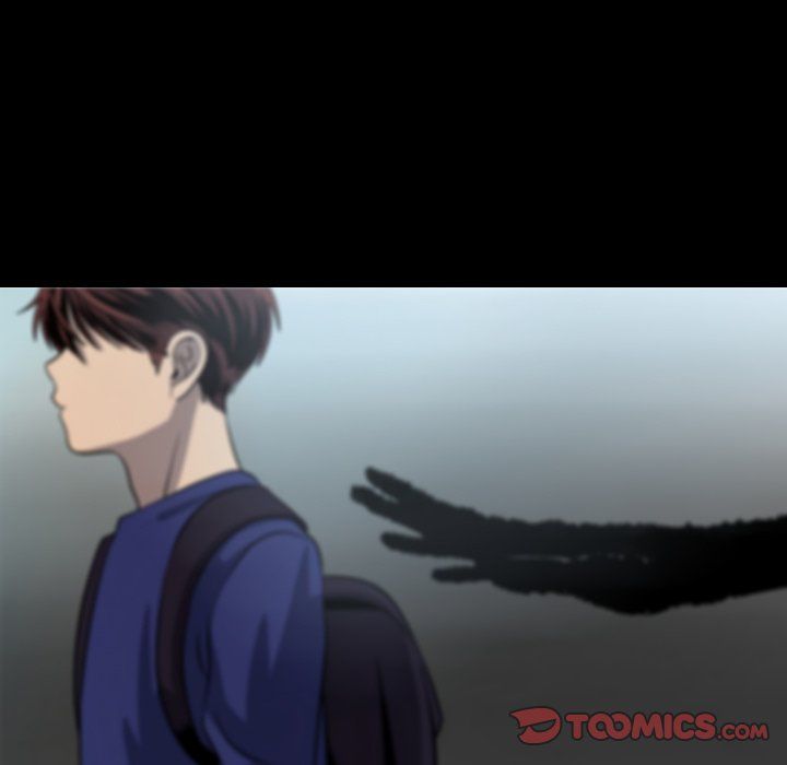 The Mermaid's Pond Manhwa - Chapter 55 Page 31