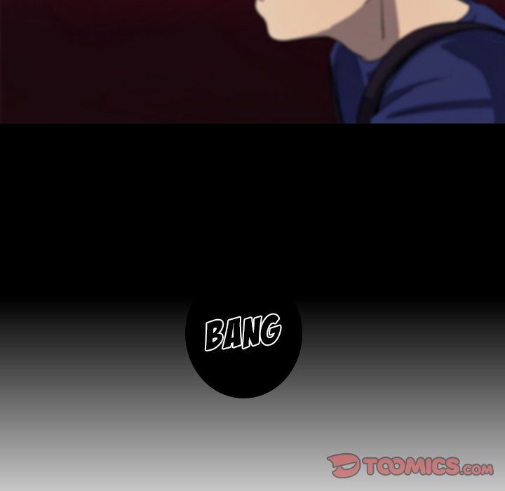 The Mermaid's Pond Manhwa - Chapter 55 Page 33