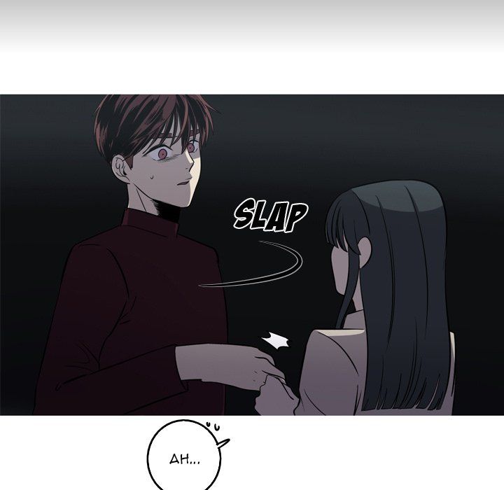 The Mermaid's Pond Manhwa - Chapter 55 Page 34