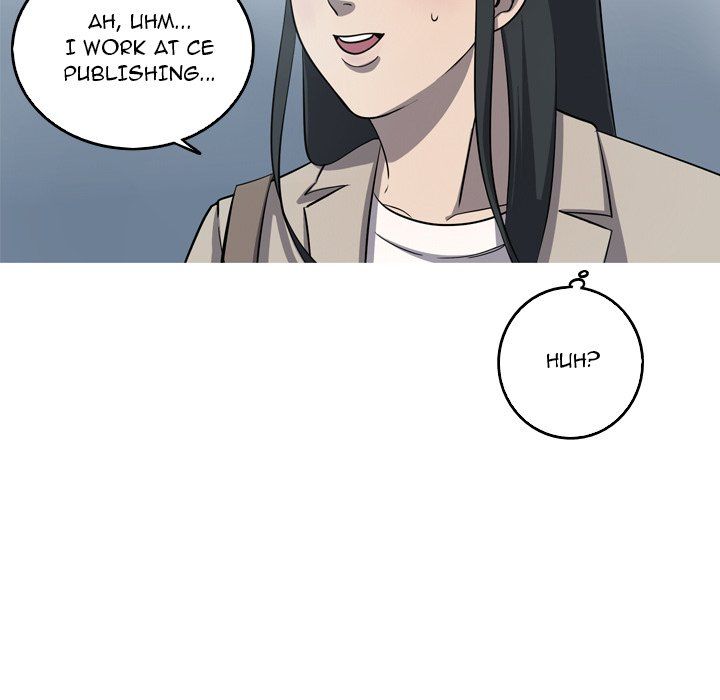 The Mermaid's Pond Manhwa - Chapter 55 Page 36