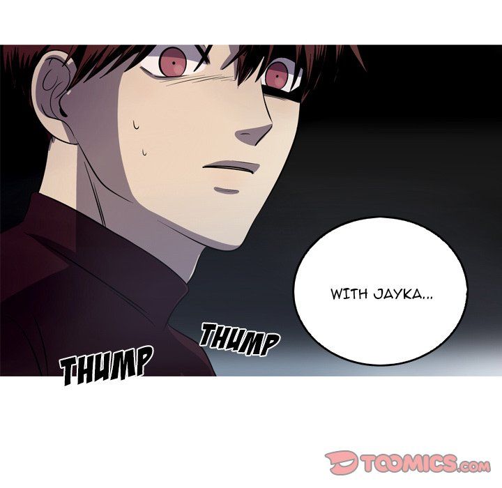 The Mermaid's Pond Manhwa - Chapter 55 Page 37