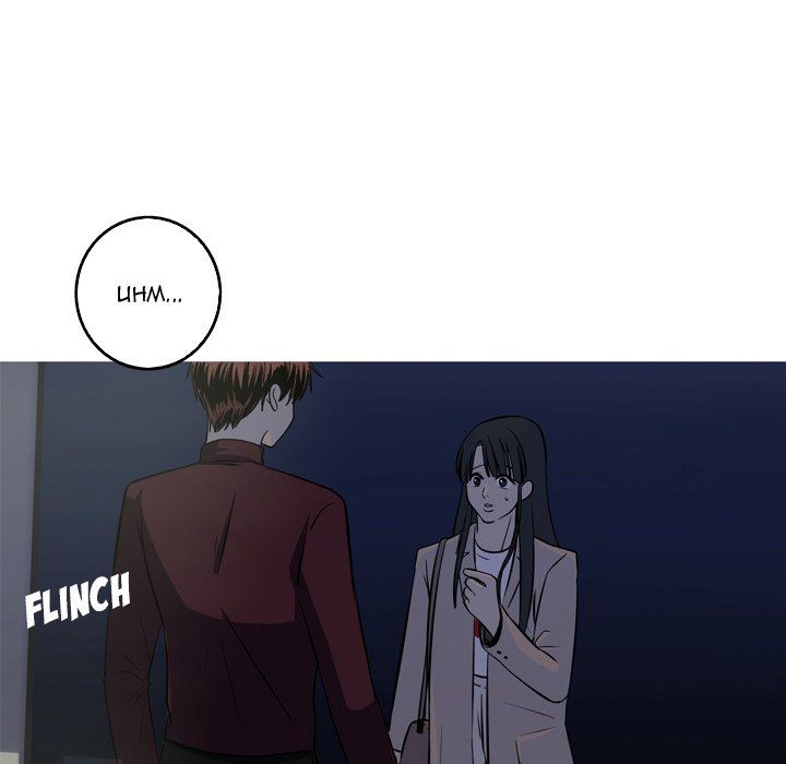 The Mermaid's Pond Manhwa - Chapter 55 Page 38