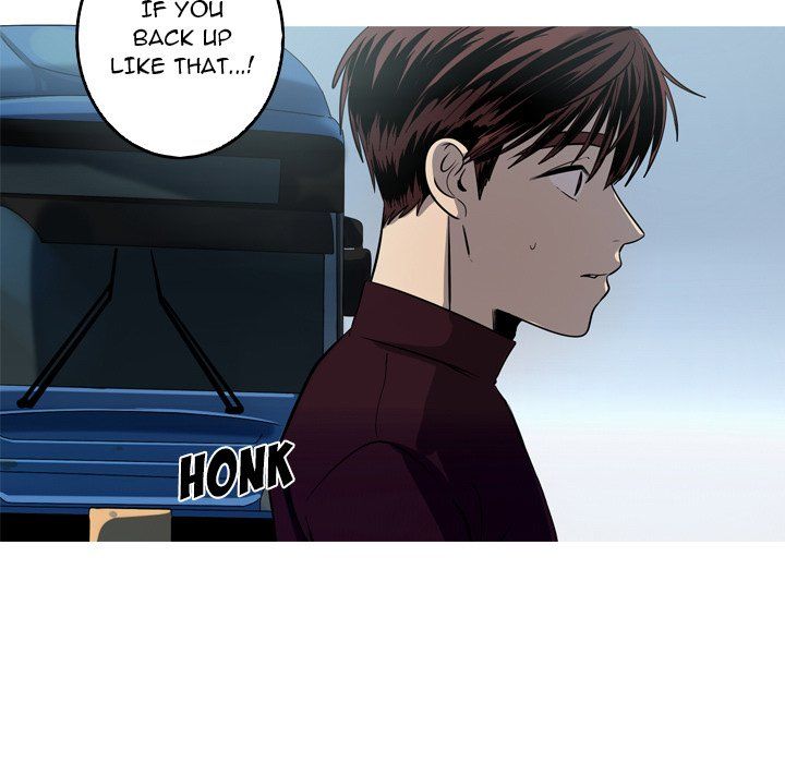 The Mermaid's Pond Manhwa - Chapter 55 Page 40