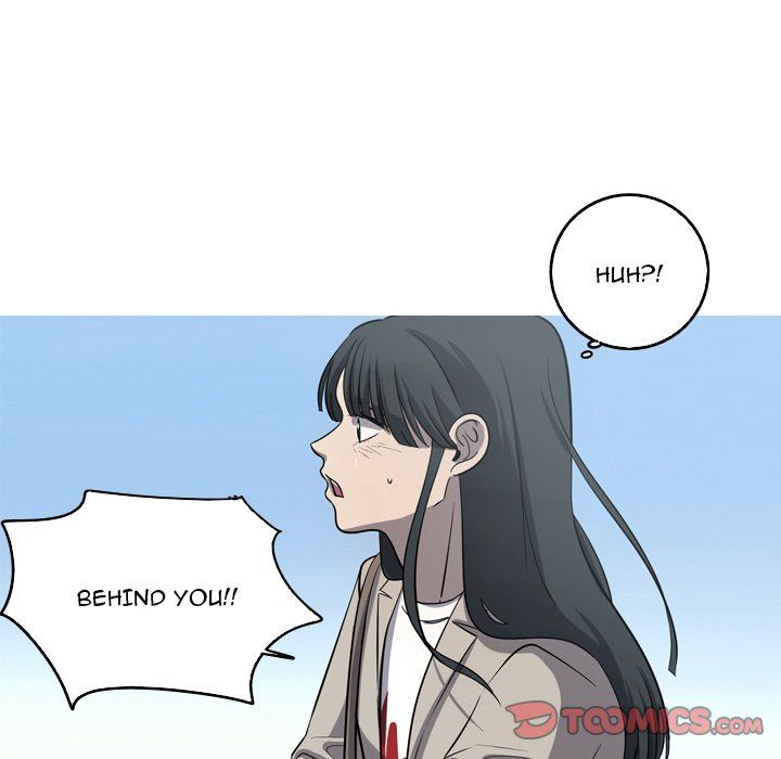 The Mermaid's Pond Manhwa - Chapter 55 Page 41