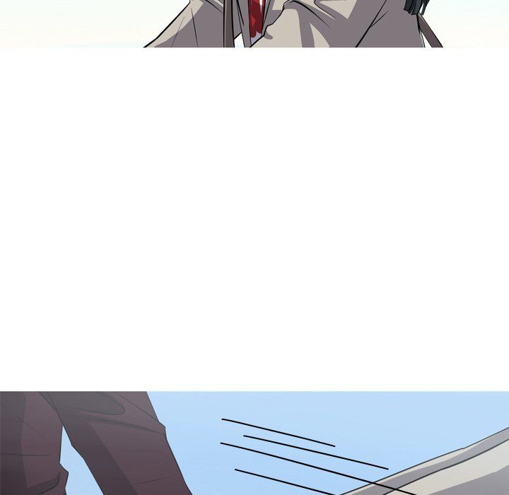 The Mermaid's Pond Manhwa - Chapter 55 Page 42