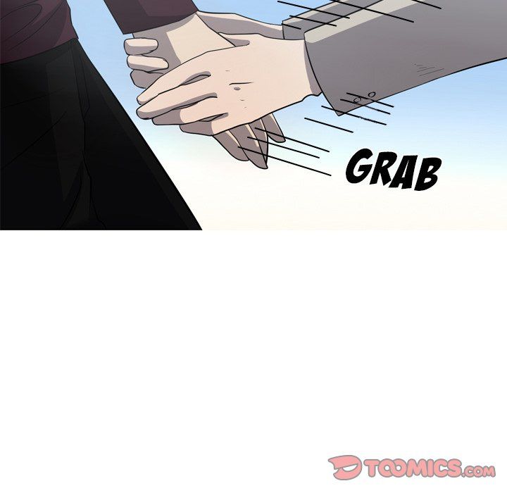 The Mermaid's Pond Manhwa - Chapter 55 Page 43