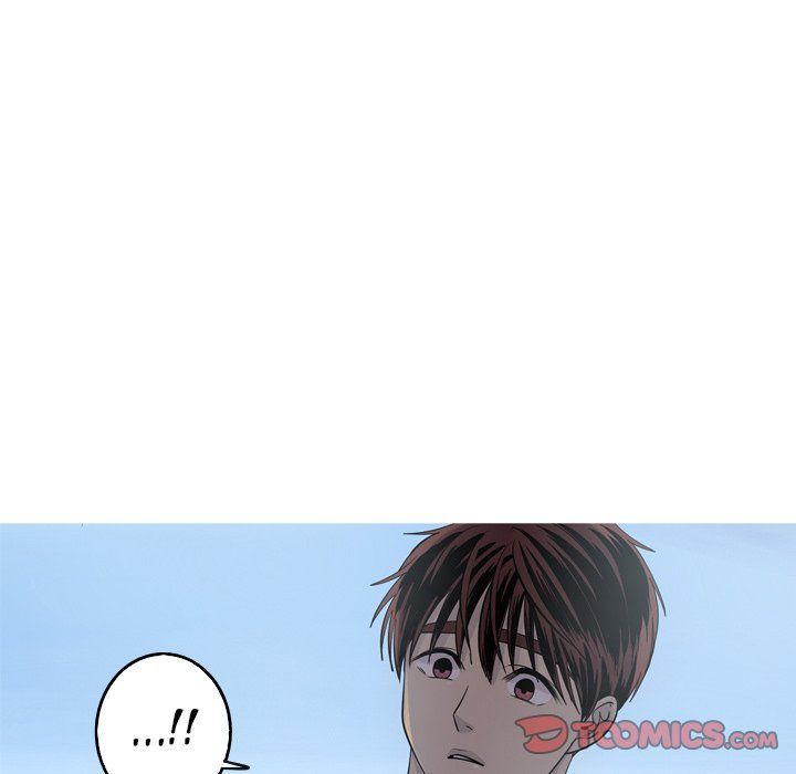 The Mermaid's Pond Manhwa - Chapter 55 Page 45