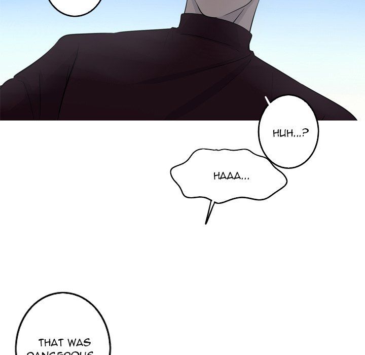 The Mermaid's Pond Manhwa - Chapter 55 Page 46