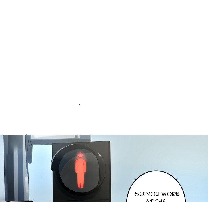 The Mermaid's Pond Manhwa - Chapter 55 Page 48