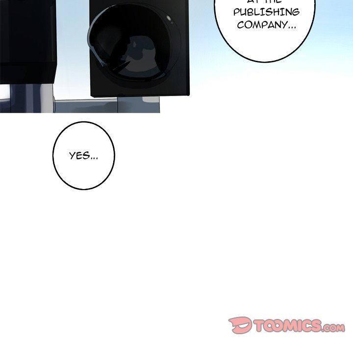 The Mermaid's Pond Manhwa - Chapter 55 Page 49