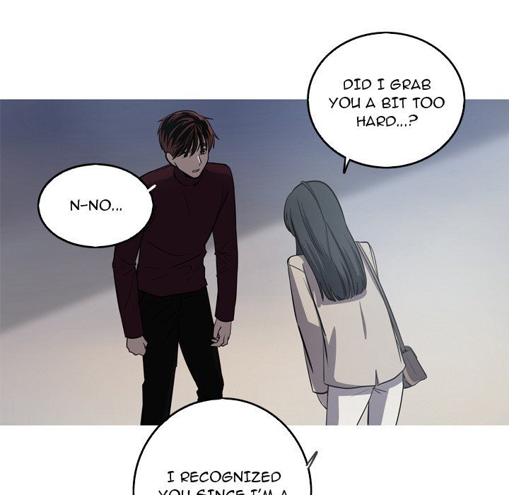 The Mermaid's Pond Manhwa - Chapter 55 Page 50