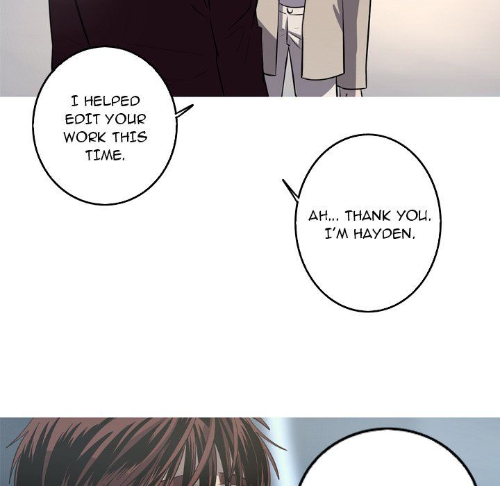The Mermaid's Pond Manhwa - Chapter 55 Page 52