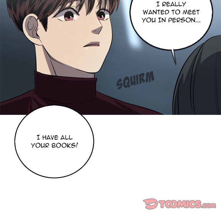 The Mermaid's Pond Manhwa - Chapter 55 Page 53