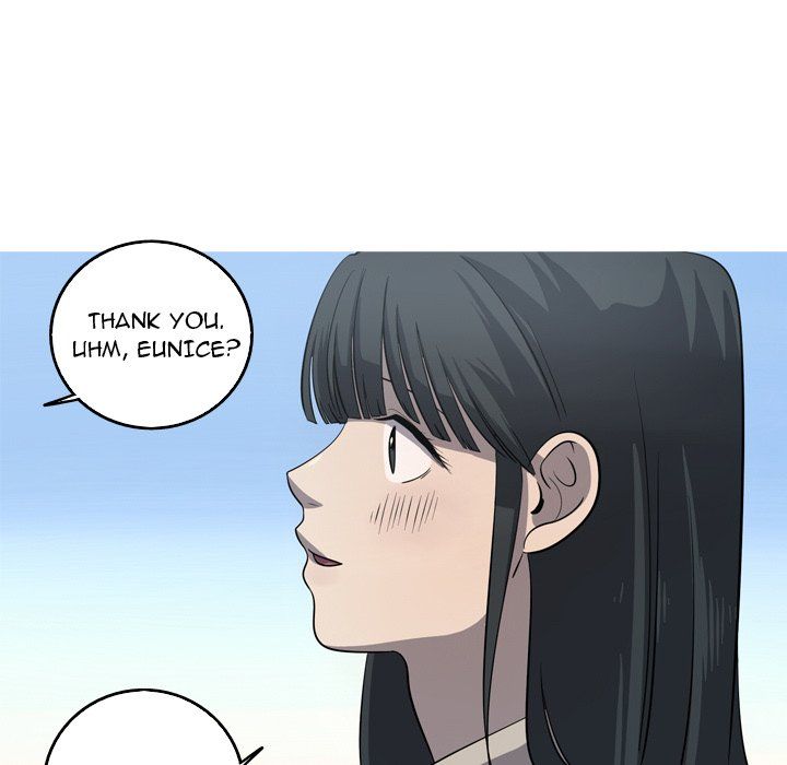 The Mermaid's Pond Manhwa - Chapter 55 Page 54