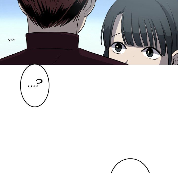 The Mermaid's Pond Manhwa - Chapter 55 Page 56