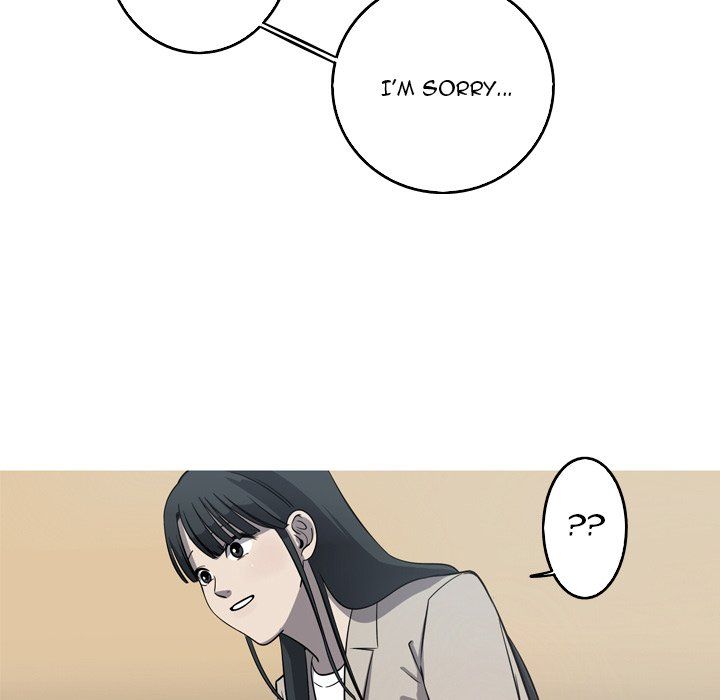 The Mermaid's Pond Manhwa - Chapter 55 Page 58