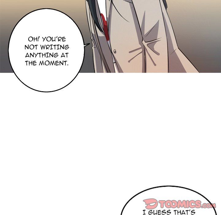 The Mermaid's Pond Manhwa - Chapter 55 Page 59