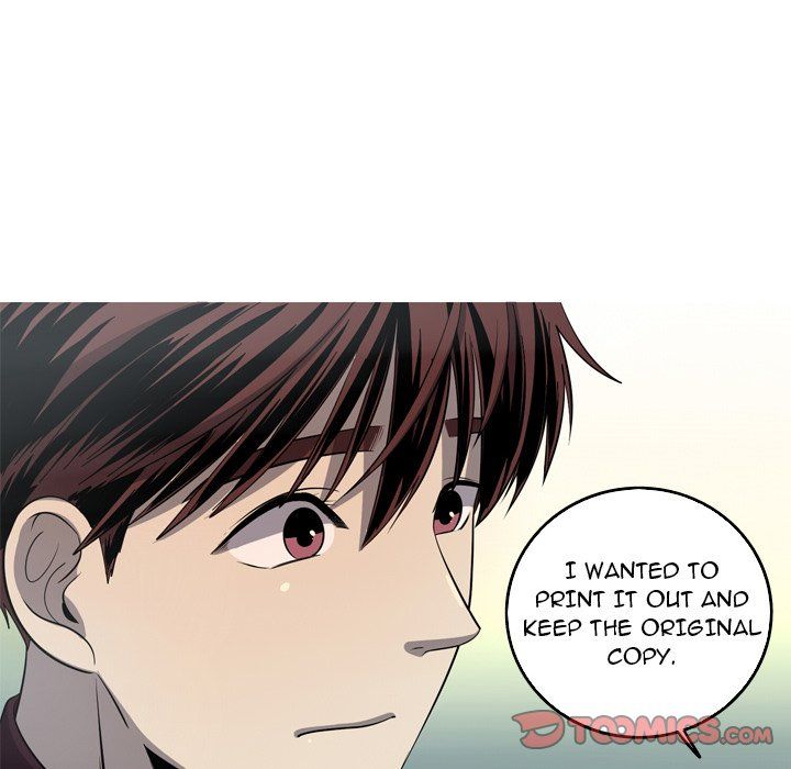 The Mermaid's Pond Manhwa - Chapter 55 Page 61