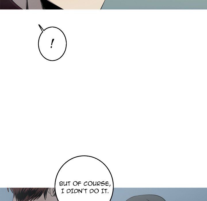 The Mermaid's Pond Manhwa - Chapter 55 Page 62