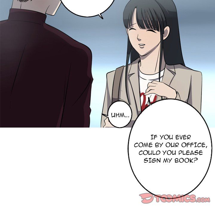 The Mermaid's Pond Manhwa - Chapter 55 Page 63