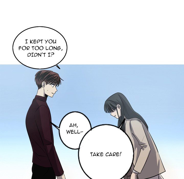 The Mermaid's Pond Manhwa - Chapter 55 Page 64