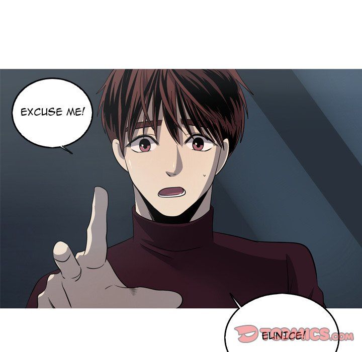 The Mermaid's Pond Manhwa - Chapter 55 Page 67