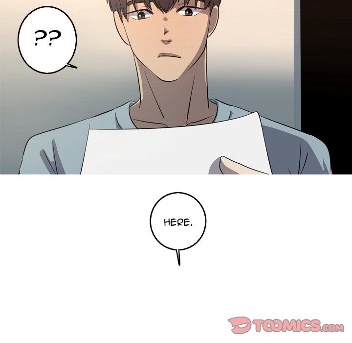 The Mermaid's Pond Manhwa - Chapter 55 Page 69