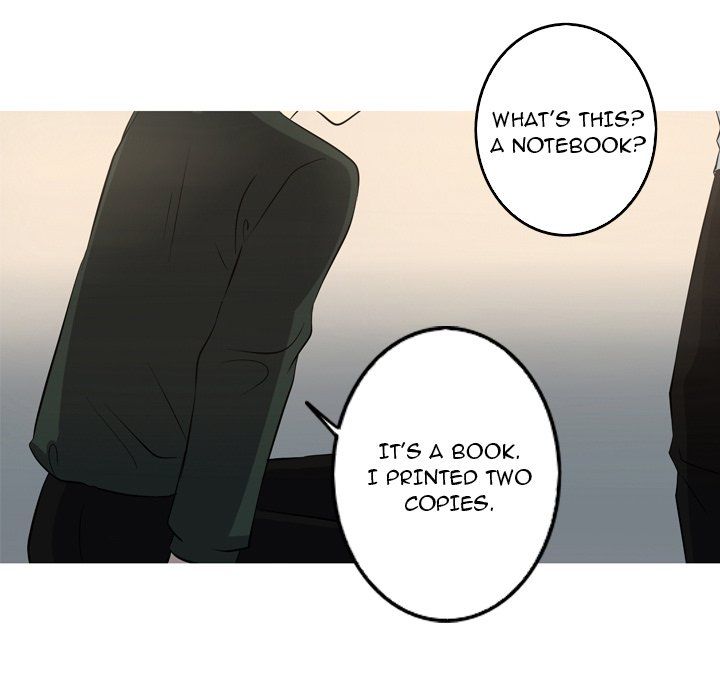 The Mermaid's Pond Manhwa - Chapter 55 Page 70