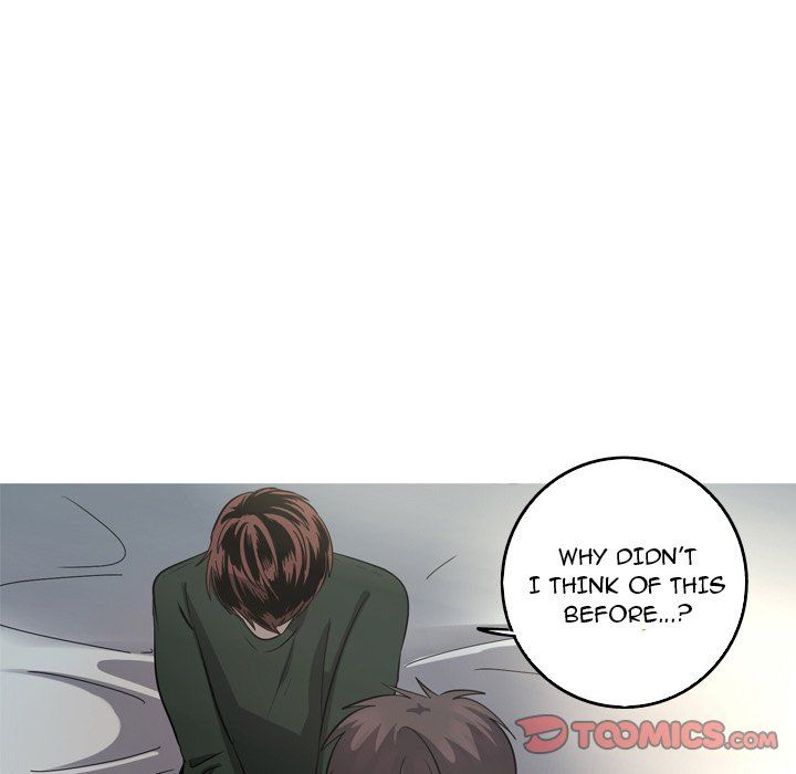 The Mermaid's Pond Manhwa - Chapter 55 Page 71