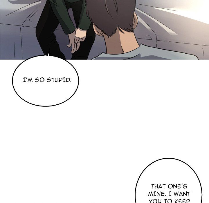 The Mermaid's Pond Manhwa - Chapter 55 Page 72