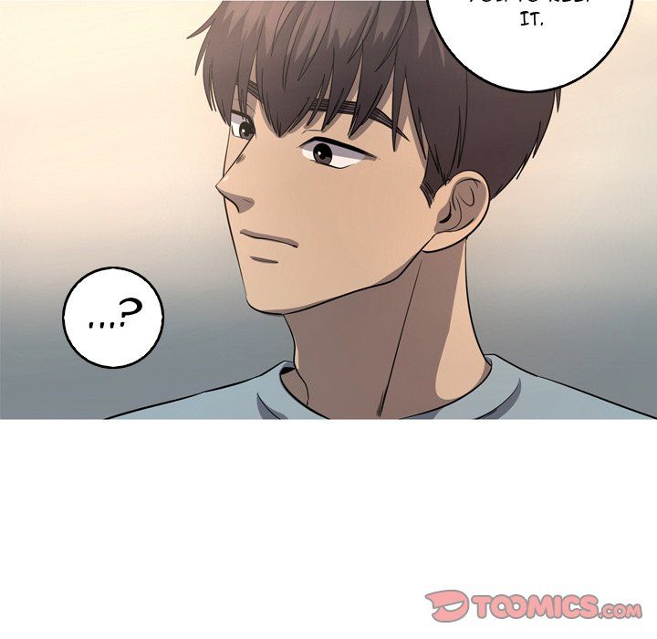 The Mermaid's Pond Manhwa - Chapter 55 Page 73