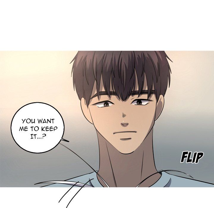 The Mermaid's Pond Manhwa - Chapter 55 Page 74